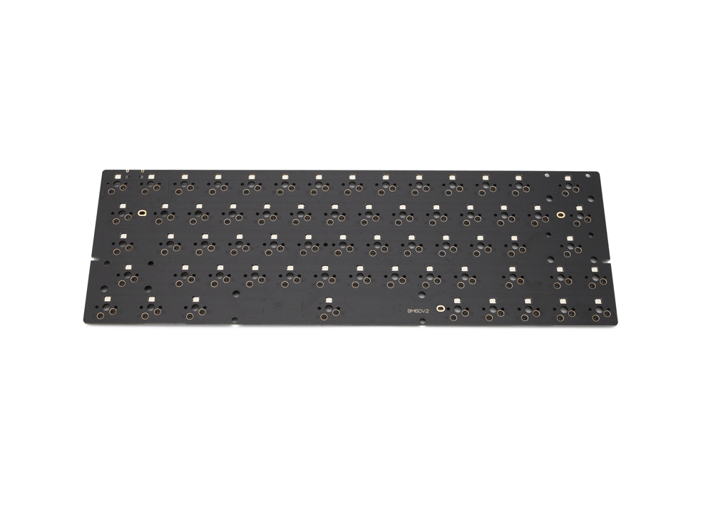 Clavier mécanique personnalisé - Hot Swap Pcb avis et prix