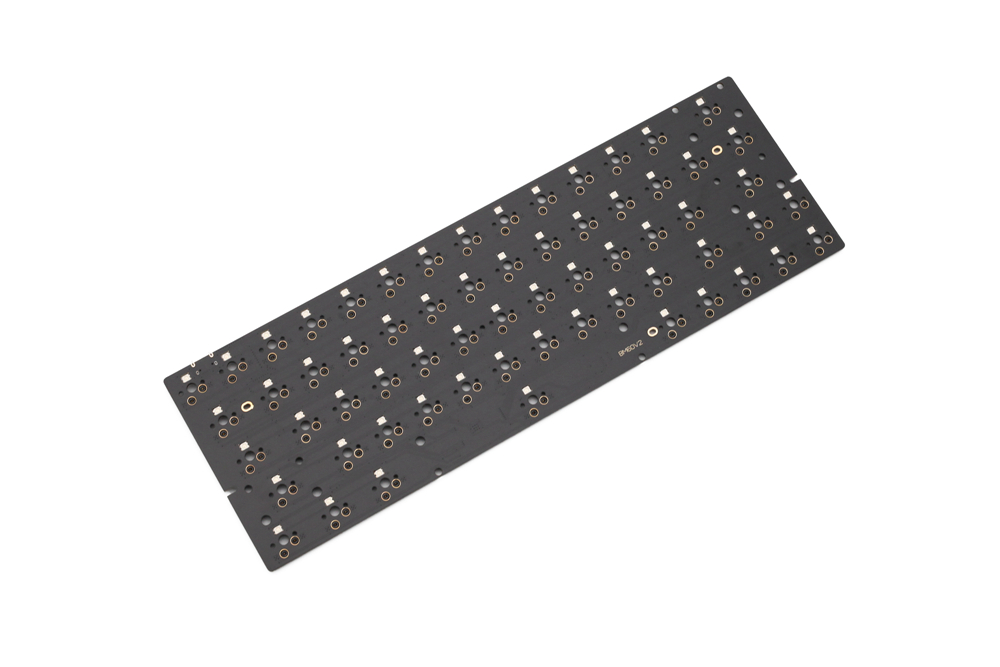 Clavier mécanique personnalisé - Hot Swap Pcb avis et prix