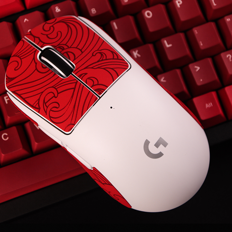 Esports Tiger – bande antidéra - Logitech Mouse G Pro X Superlight avis et prix