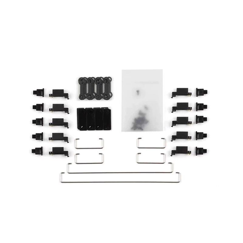 Stabilisateurs de montage à vi - Hot Swap Pcb avis et prix