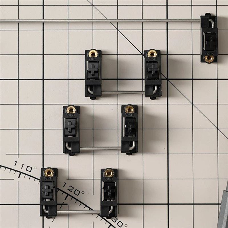 Stabilisateurs de montage à vi - Hot Swap Pcb avis et prix