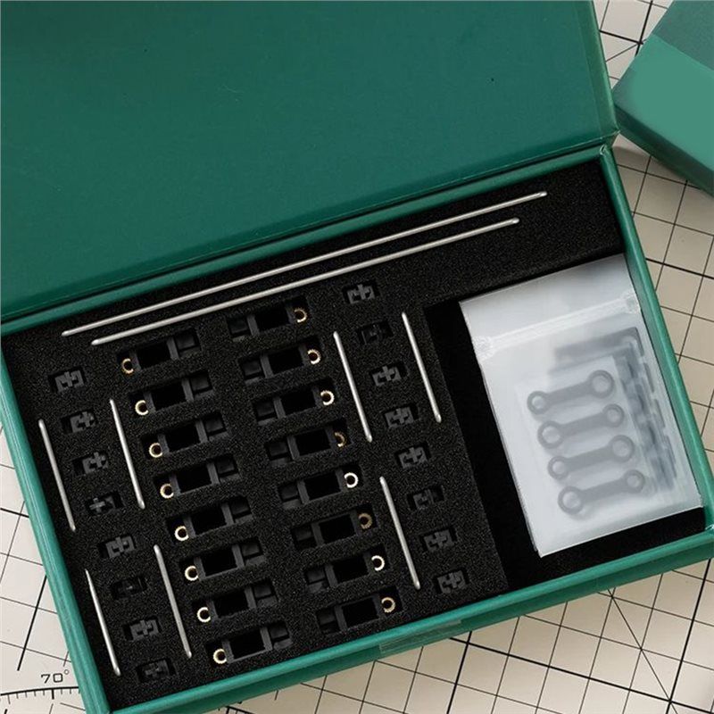 Stabilisateurs de montage à vi - Hot Swap Pcb avis et prix