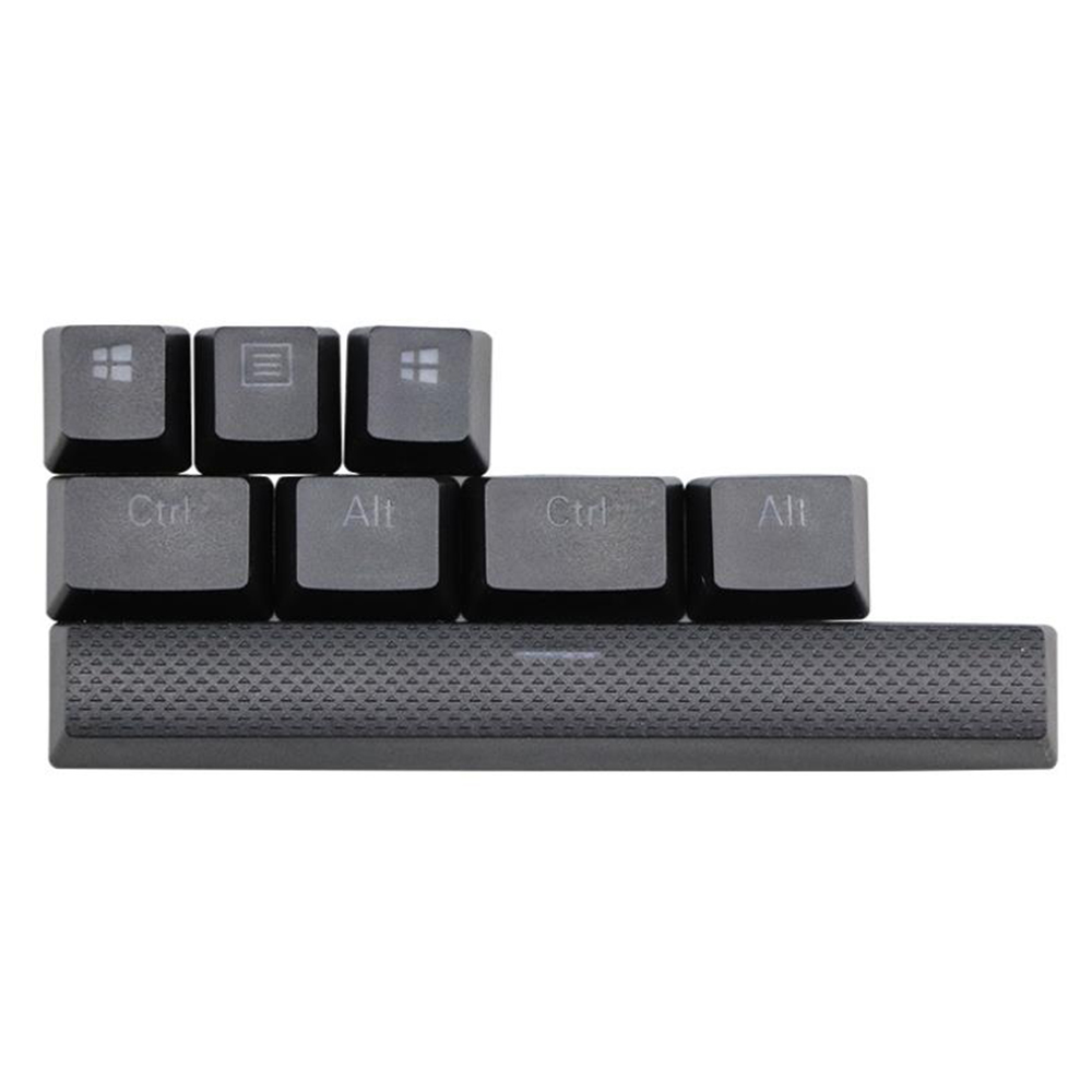 Capuchons de touches PBT pour  - Gaming Keyboard Corsair avis et prix